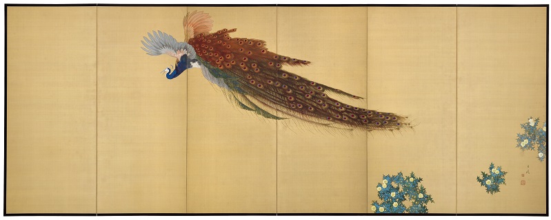 Japanese Galleries Re-Open at Nelson-Atkins