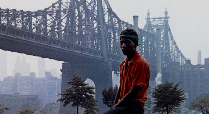 Evelyn Hofer’s City Photographs