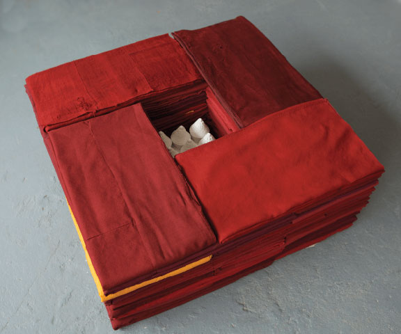 Sonam's, My Father's Death