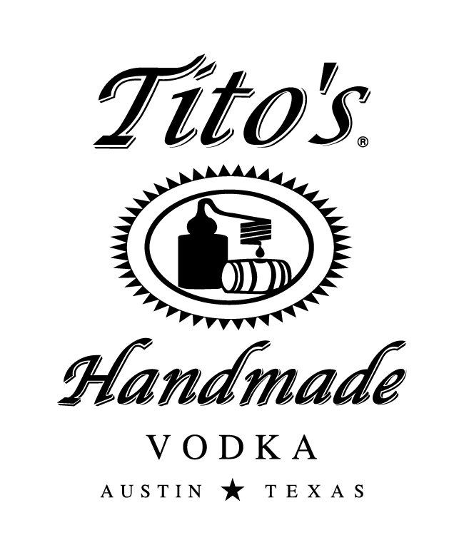 Tito's Vodka Logo