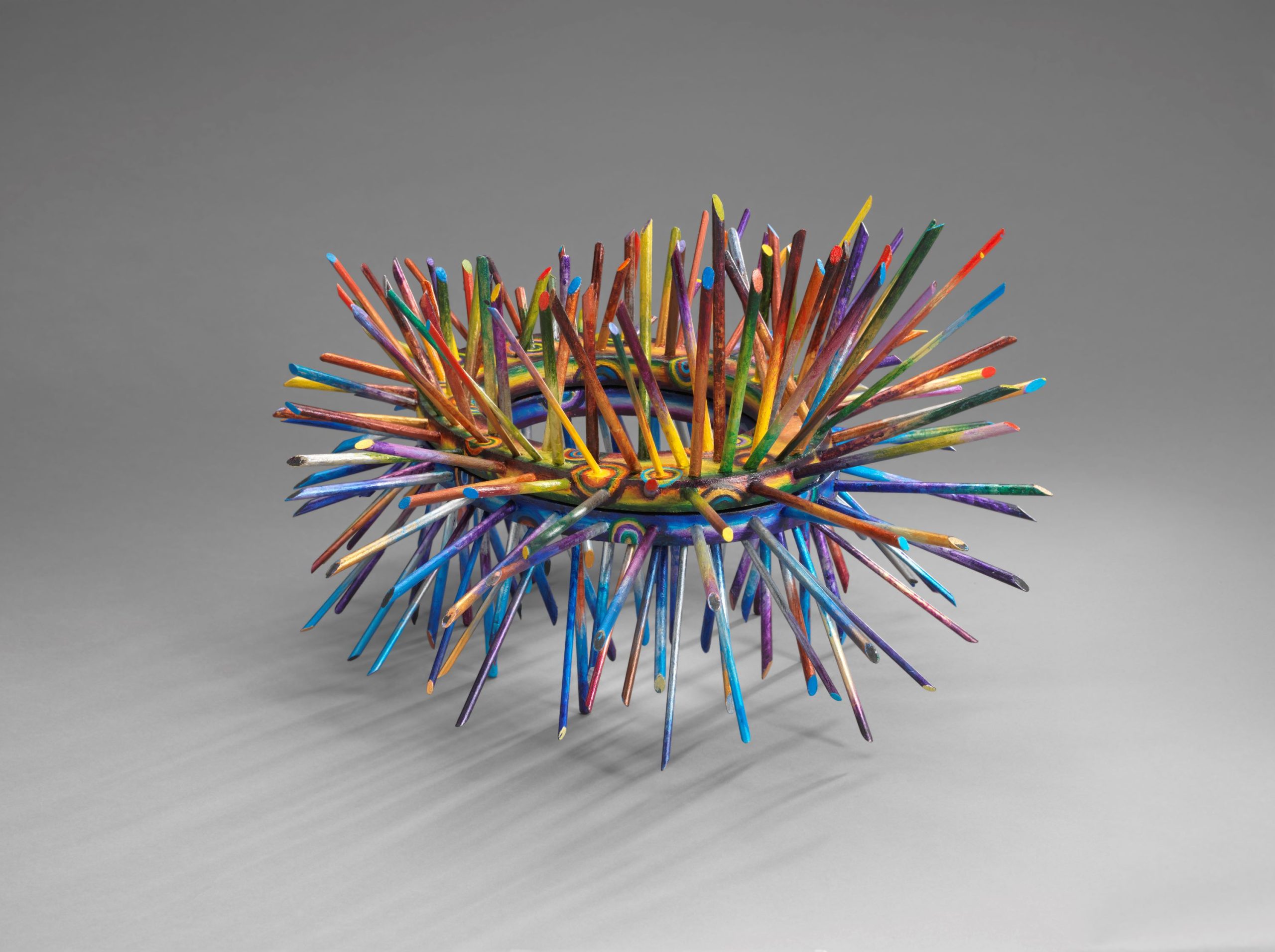 Sparkle! Gifts of Contemporary Jewelry from Robert Hiller