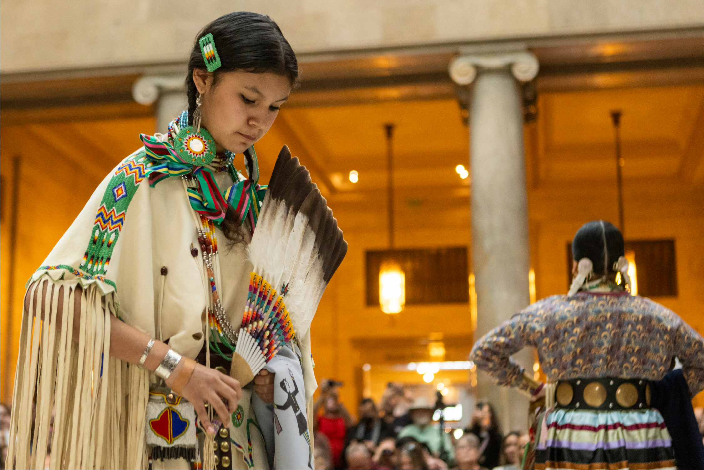 Native American Cultural Festival