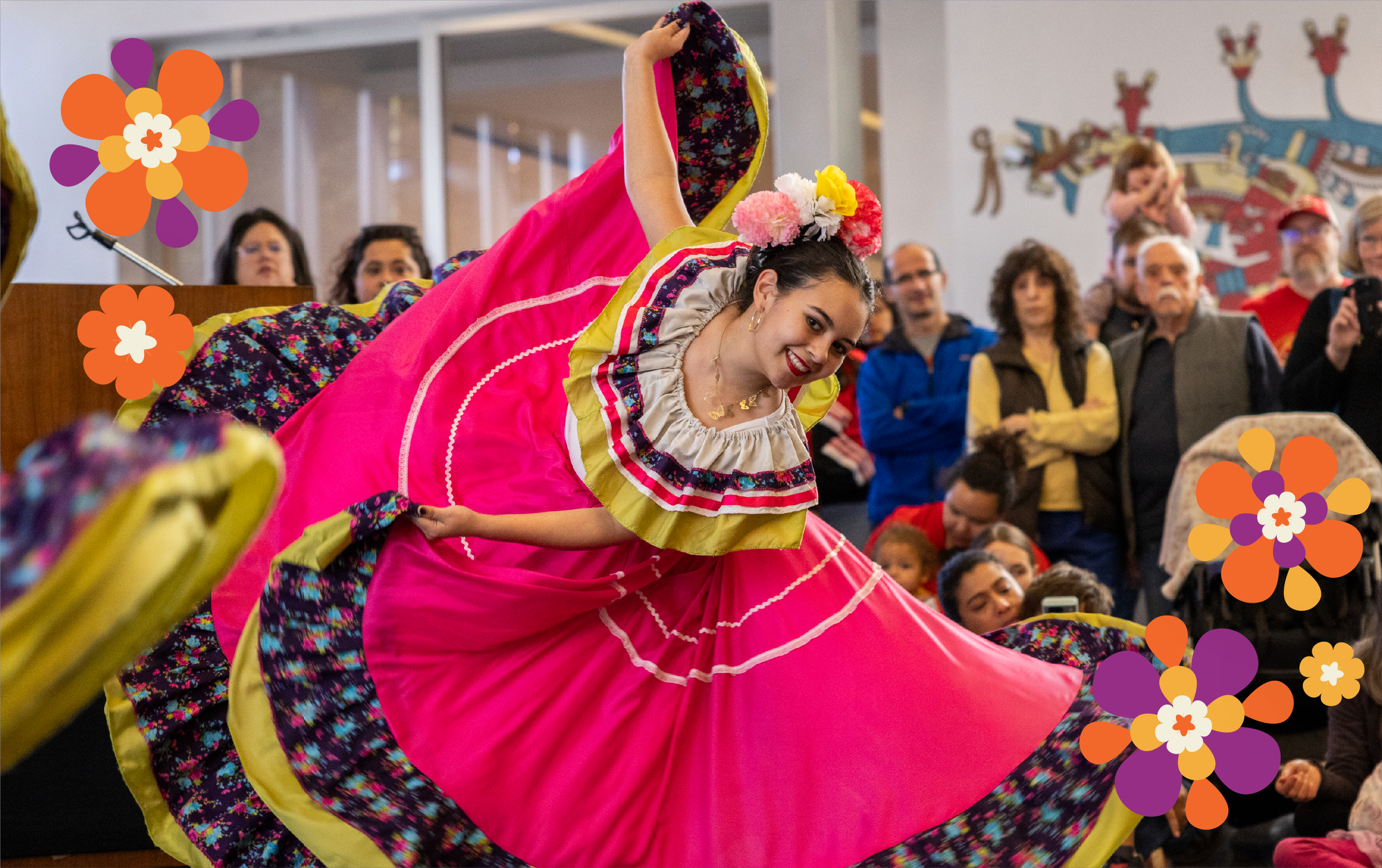 Día de los Muertos Festival