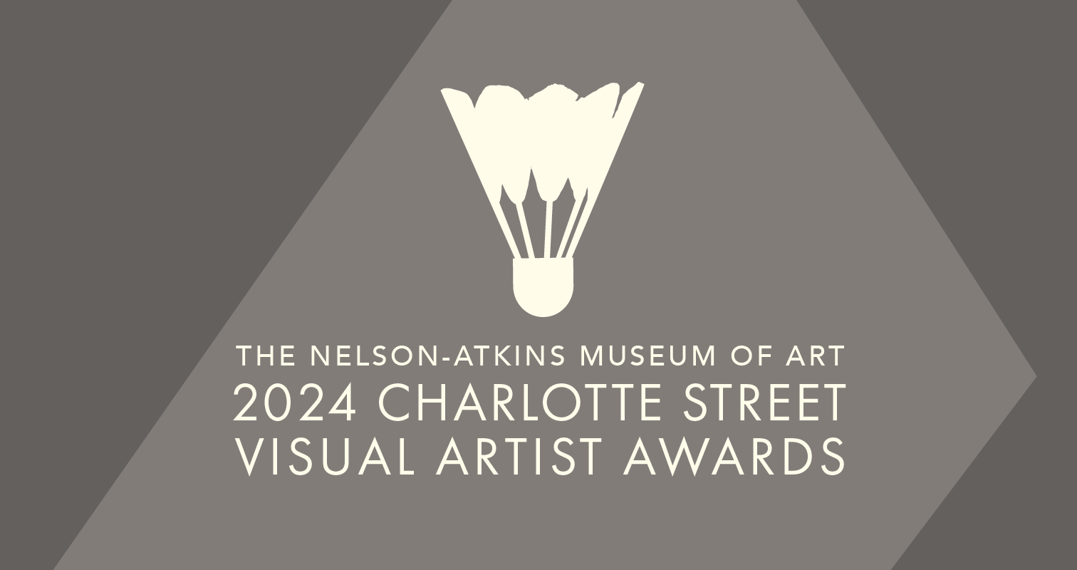 2024 Charlotte Street Visual Artist Awards
