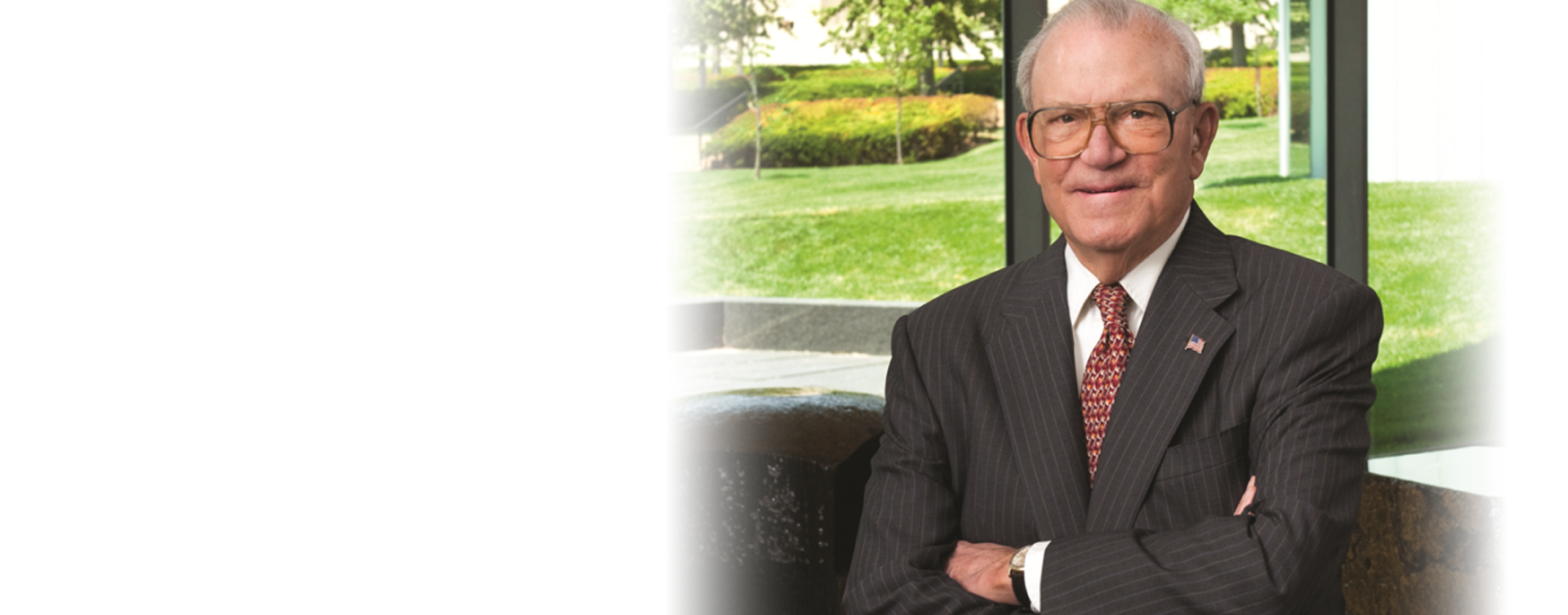 Nelson-Atkins Joins Kansas City in Mourning Death of Donald J. Hall