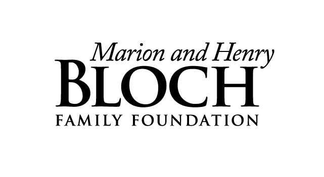 Marion and Henry Bloch Family Foundation