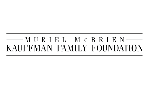 Muriel McBrien Kauffman Family Foundation