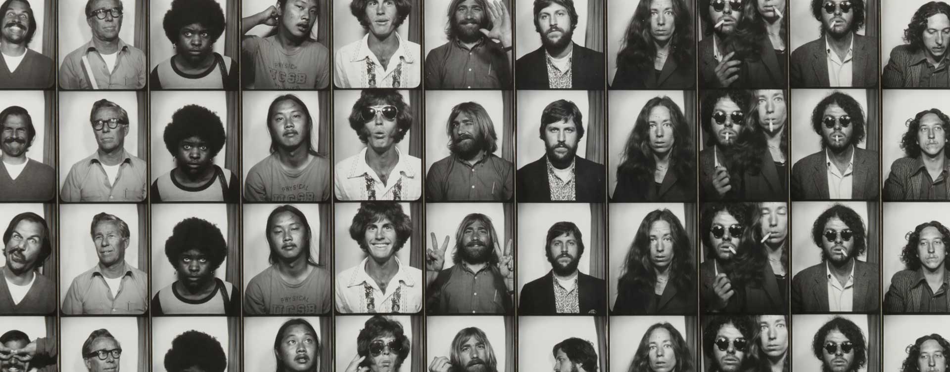 Nelson-Atkins Photography Exhibition Pushes Boundaries Beyond the Frame