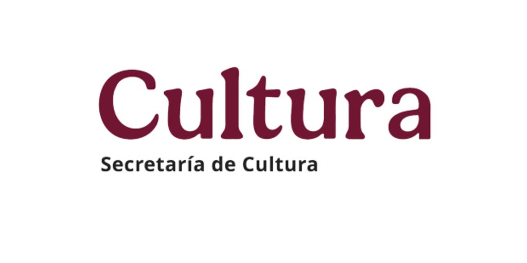 Cultura Secretaria de Cultura logo.