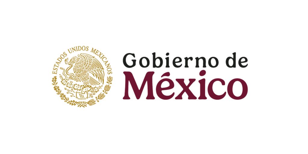 Gobierno de Mexico logo