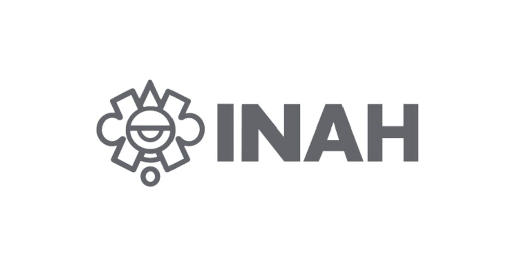 INAH logo