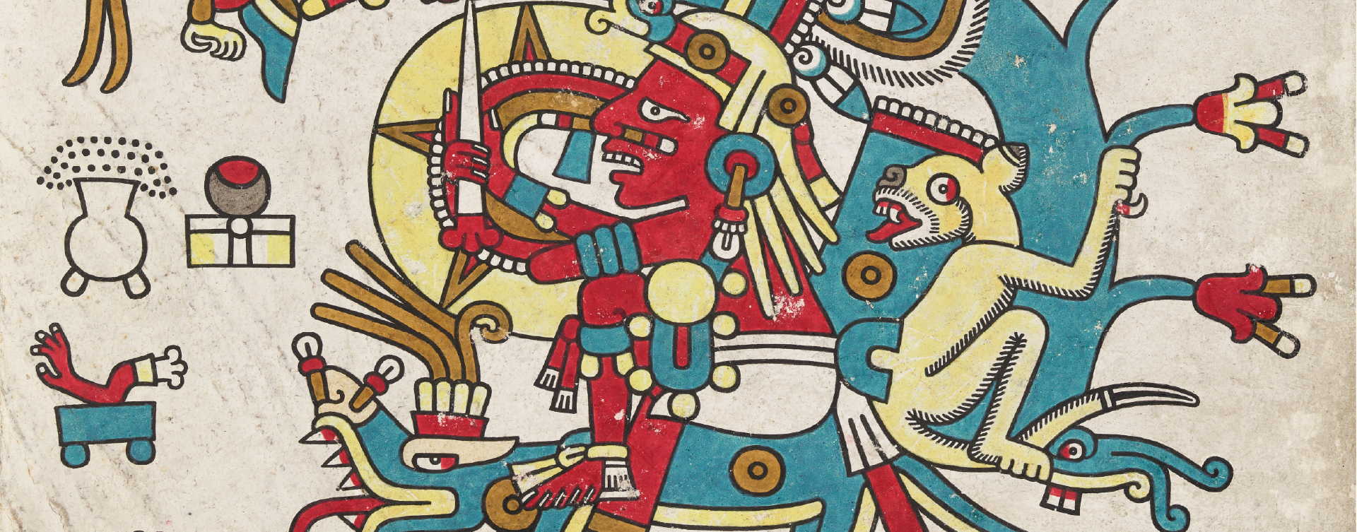 Landmark Exhibition at Nelson-Atkins Immerses Guests in Vibrant Mesoamerican Tradition