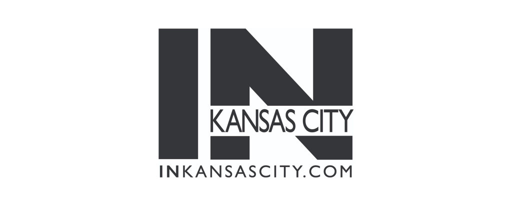In Kansas City logo