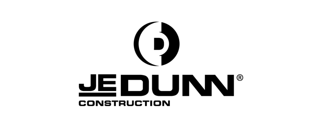 JE Dunn Construction logo