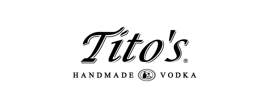 Tito's Handmade Vodka logo