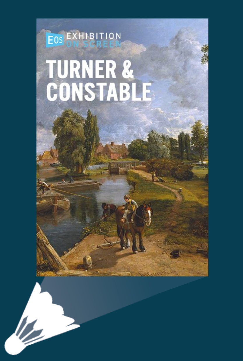 A view of the Nelson-Atkins North Lawn overlooking the reflecting pool with a crowd near the main building.