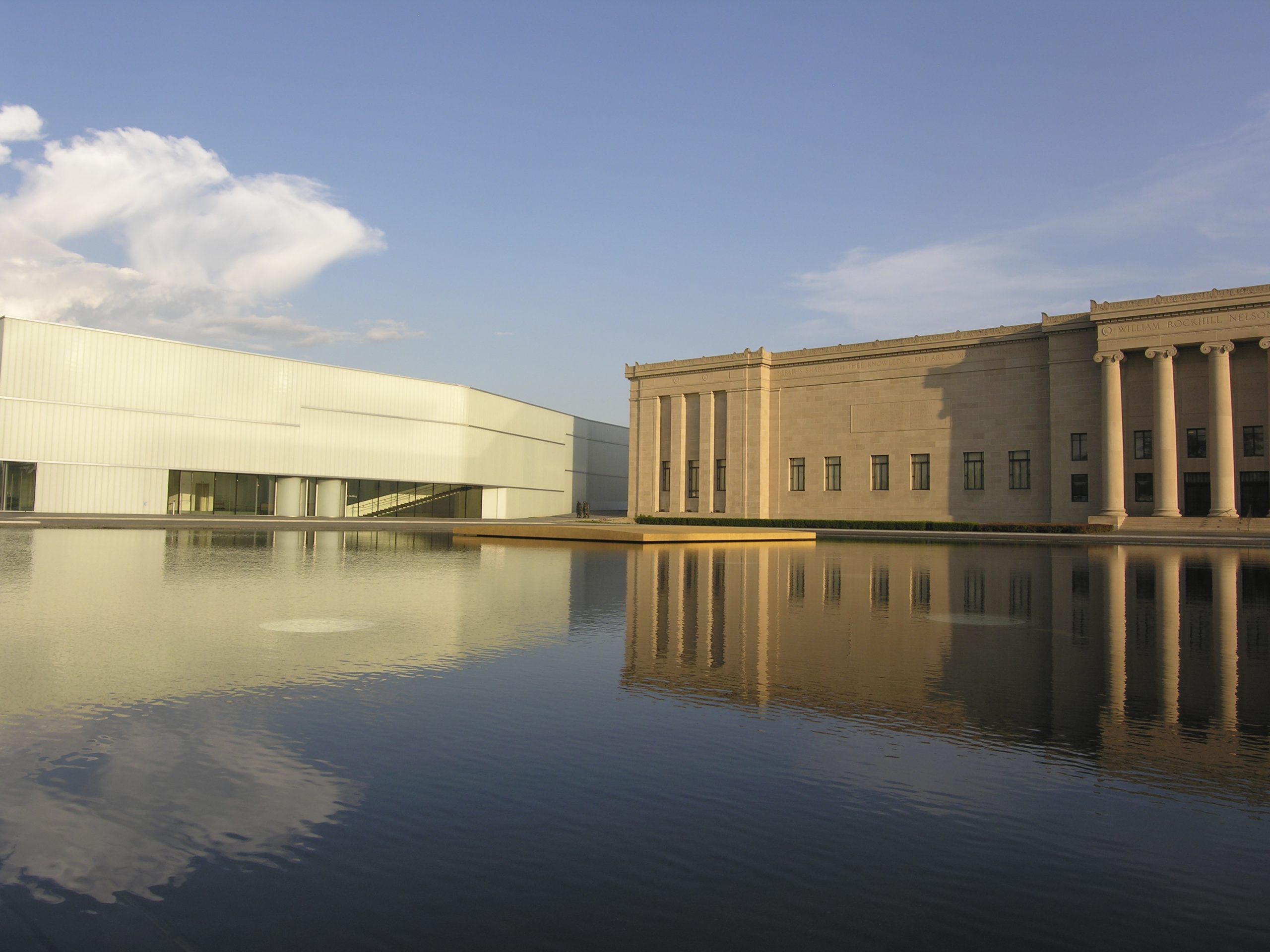 Nelson-Atkins Podcasts Launch Second Seasons