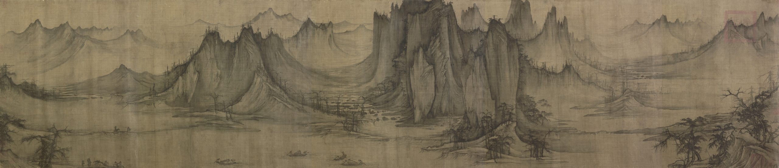 Legendary Landscapes: Sublime Visions from China’s Song Dynasty