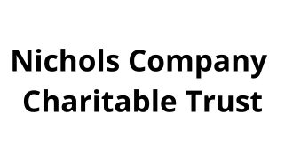 Nichols Company Charitable Trust