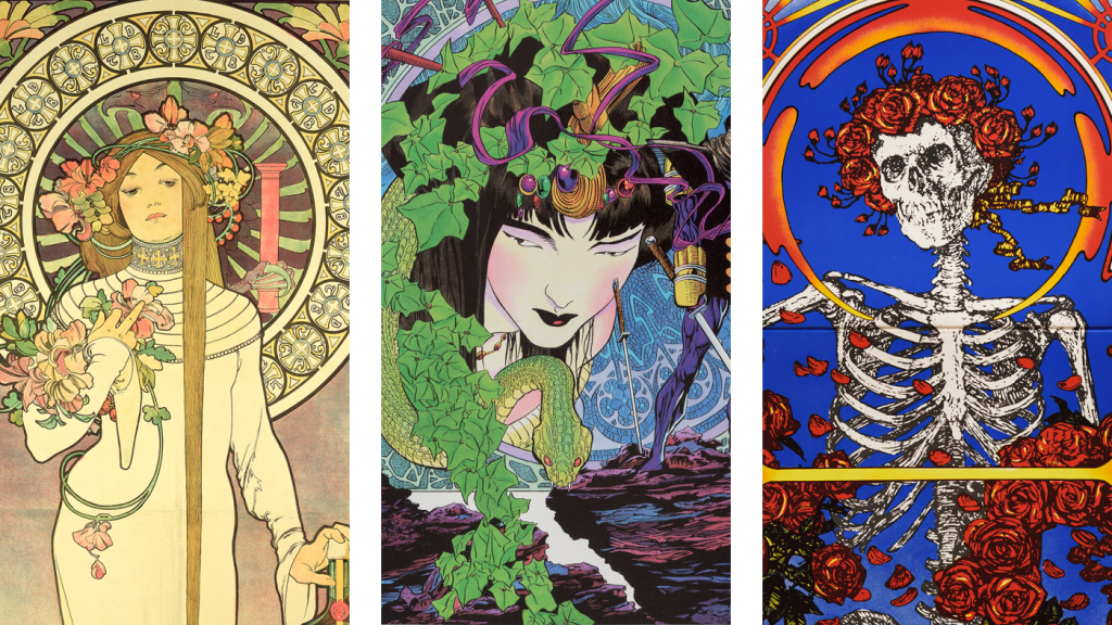 Nelson-Atkins Exhibition Explores Lasting Influence of Alphonse